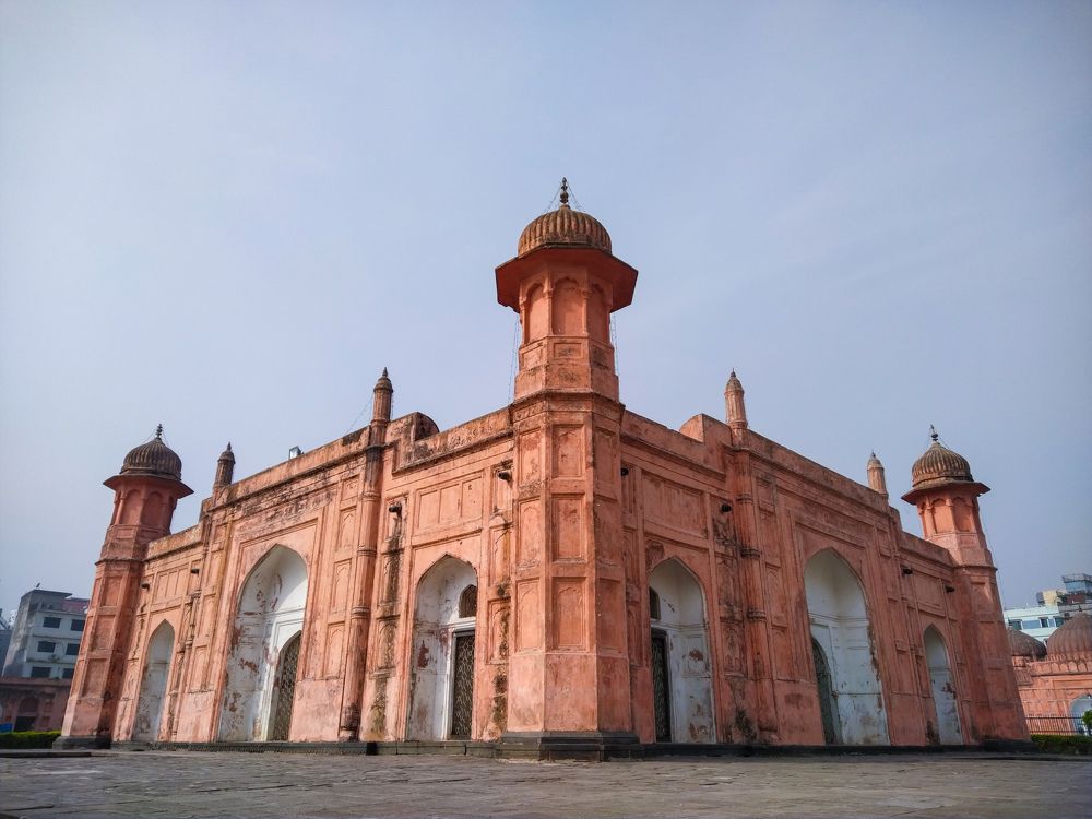 Photograph by Tanvir Ahmed Tanvir