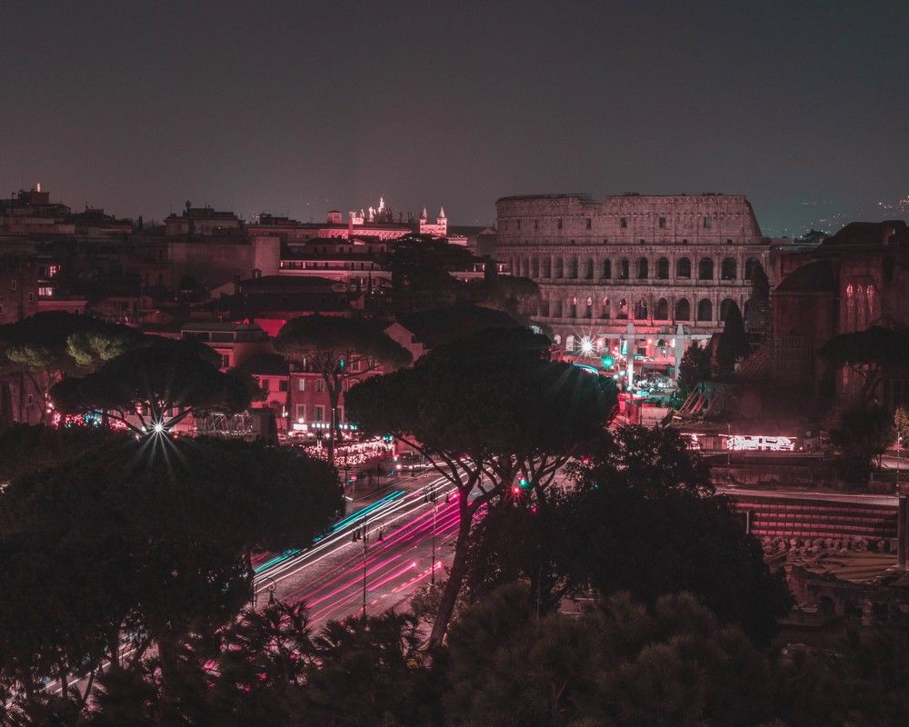 Rome