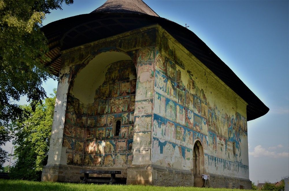 Фотография автора Stefan Alfred