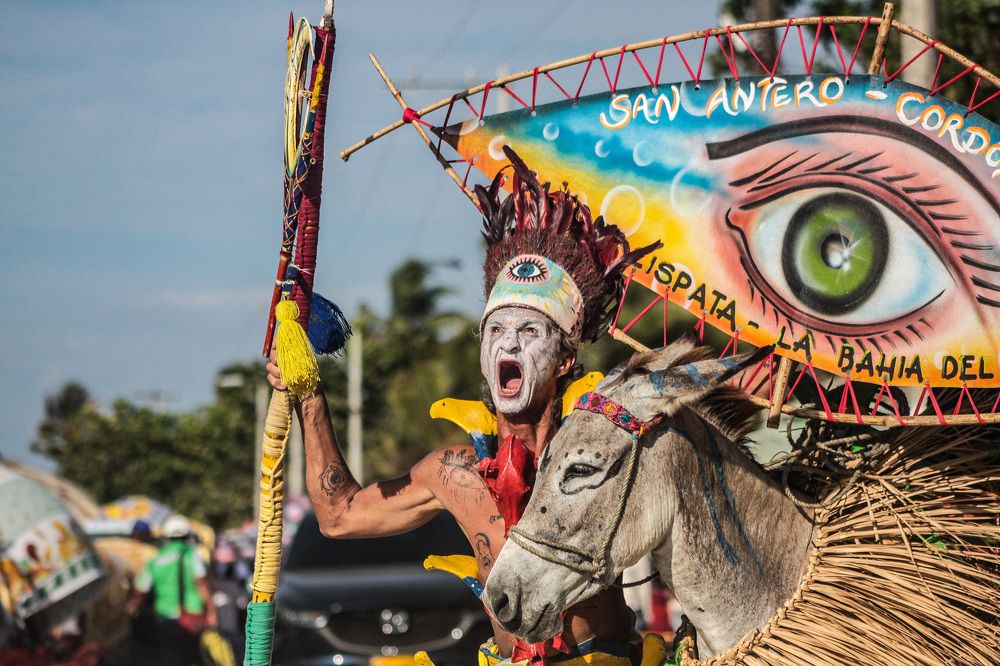 Photograph by Luis Felipe