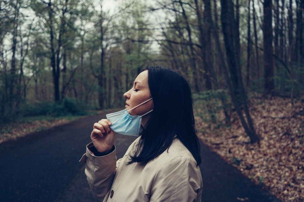 Photograph by Ekaterina Sukhanova