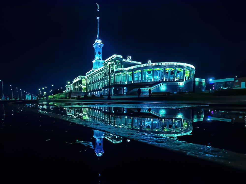 Photograph by Дмитрий Потапов