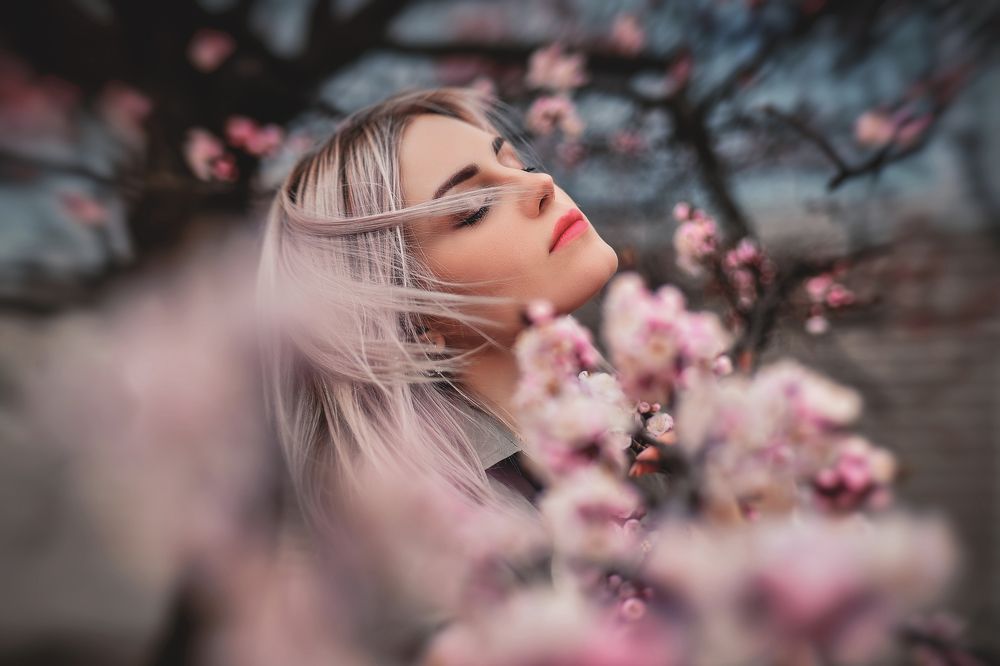 Photograph by Анастасия Донская