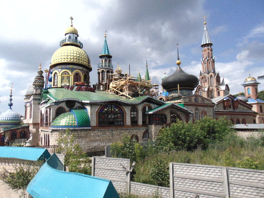 Photograph by Ольга Шевцова