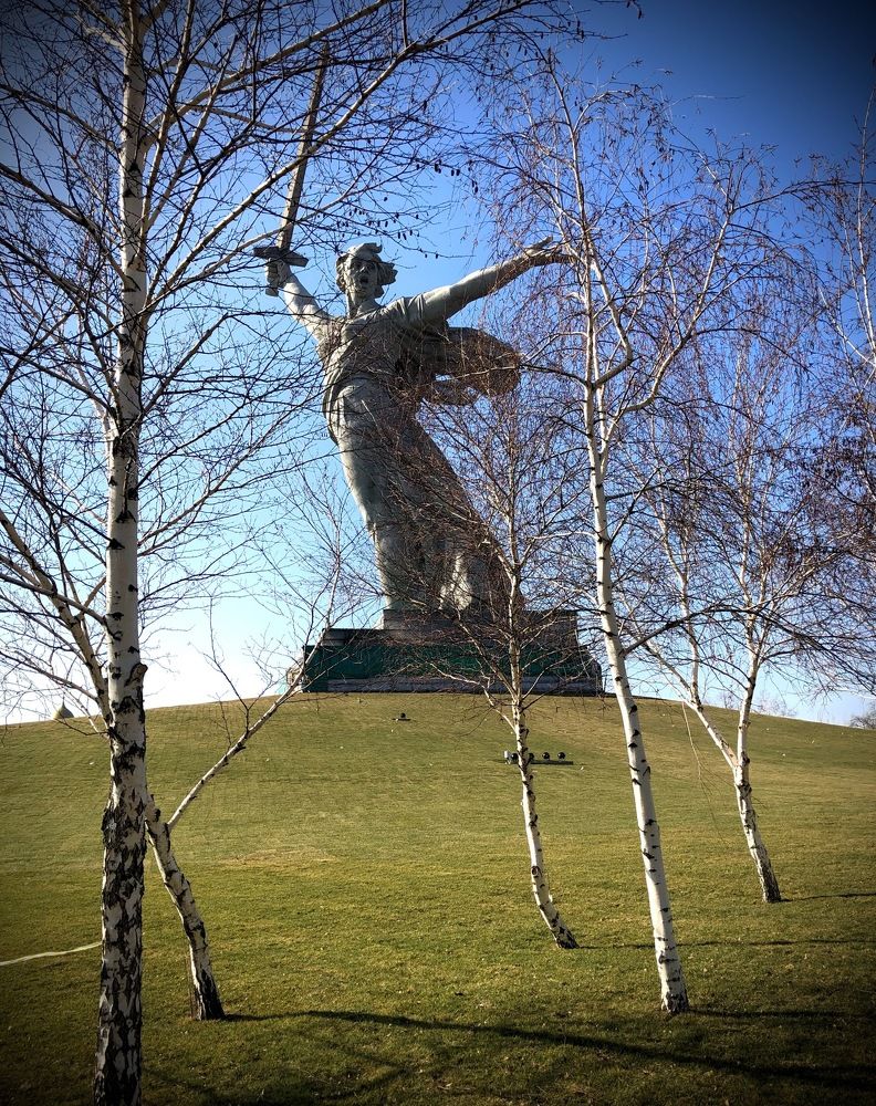 Photograph by Лариса Александрова