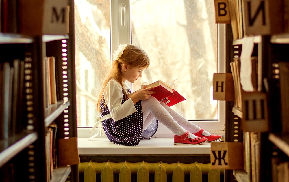 Photograph by Валентина Маслова