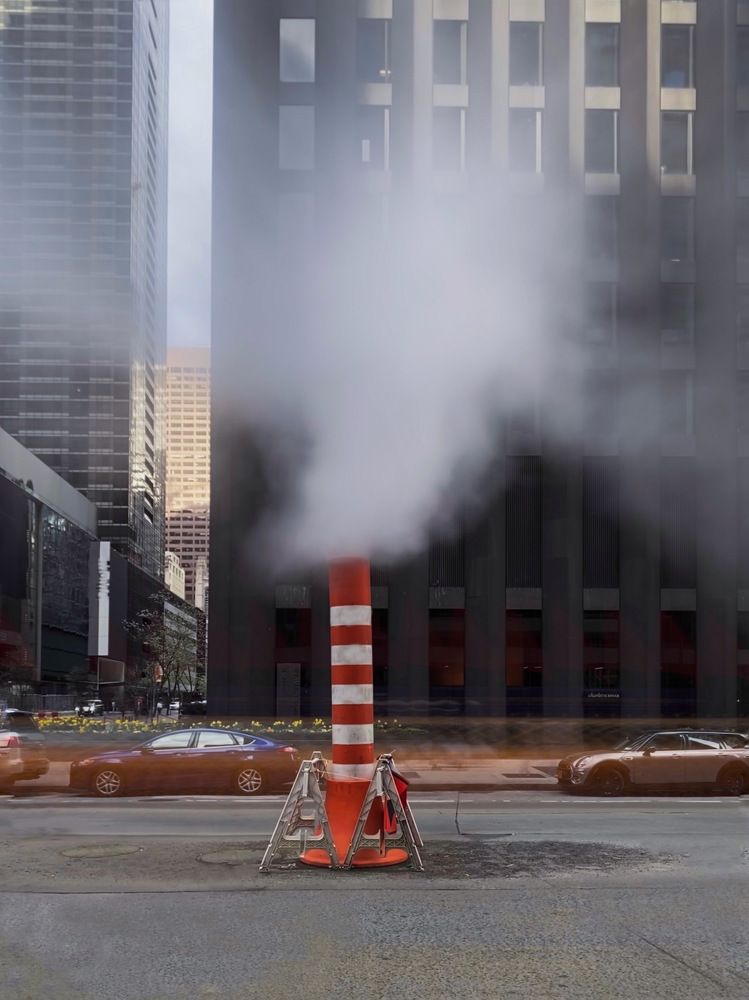 Photograph by Ekaterina Sukhanova