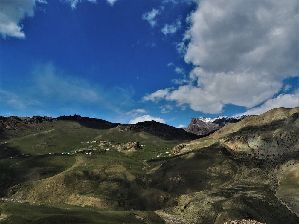 Photograph by Karoly Mehes
