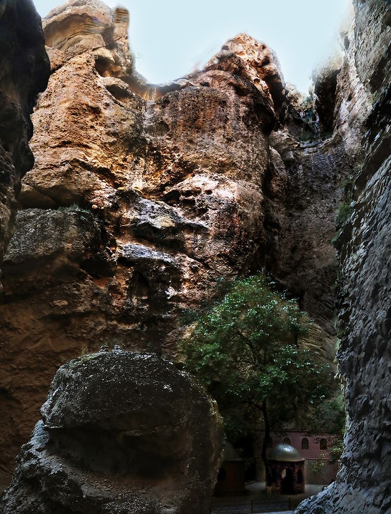 Photograph by Айдын Мехтиев