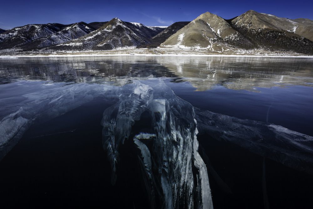 Photograph by Игорь Стретьячук