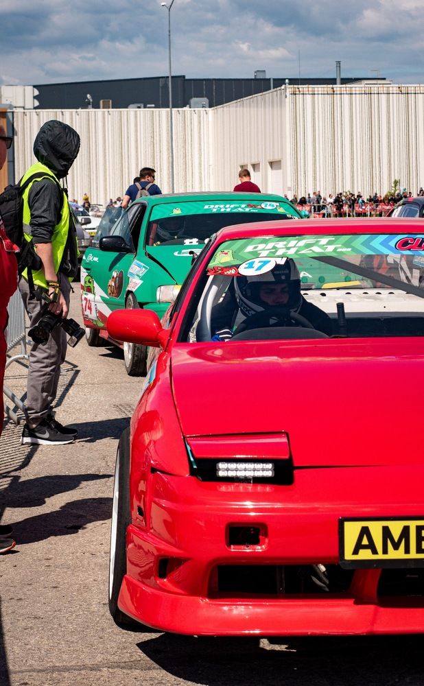 Photograph by Павел Панкратов