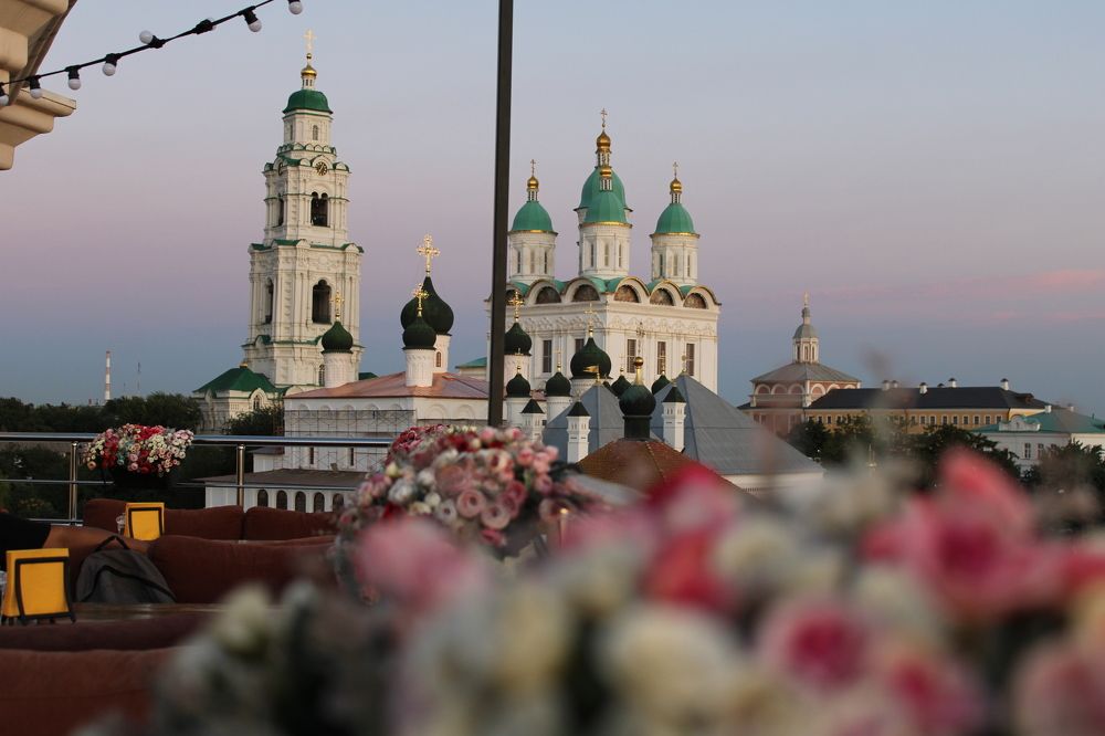 Photograph by Дмитрий Худоерко