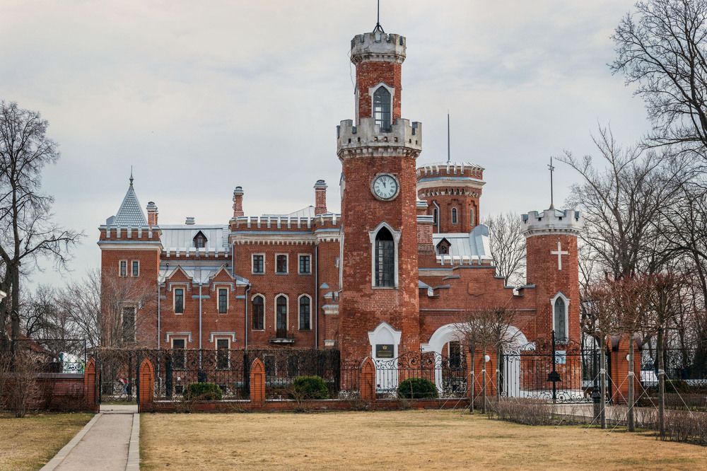 Photograph by Ирина Лапина