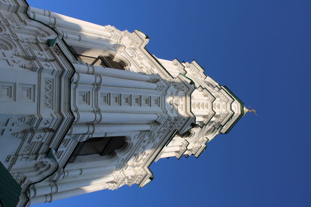 Photograph by Дмитрий Худоерко