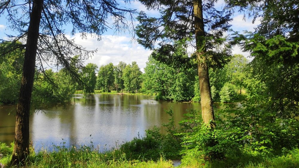 Photograph by Karine Galustova