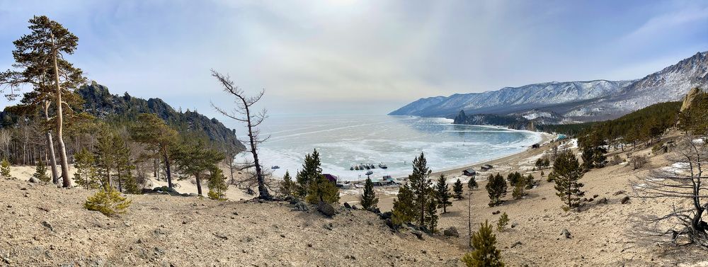 Photograph by Игорь Стретьячук