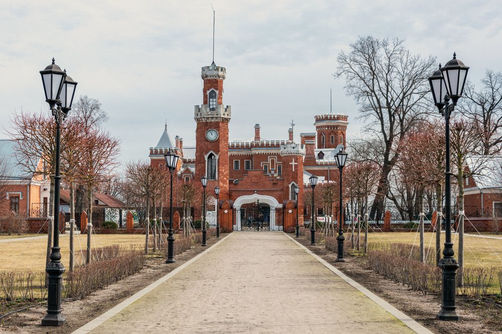 Photograph by Ирина Лапина