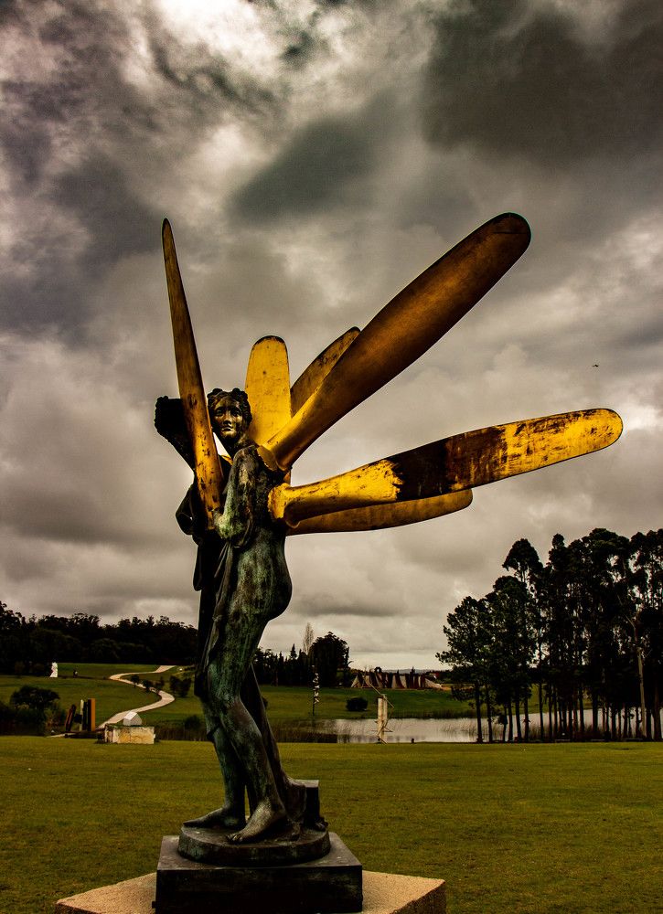 Photograph by Jorge Bagnuoli