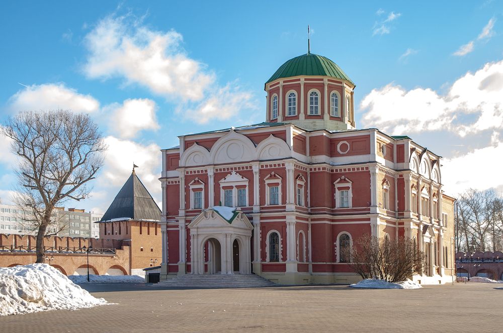 Photograph by Роман Раменский