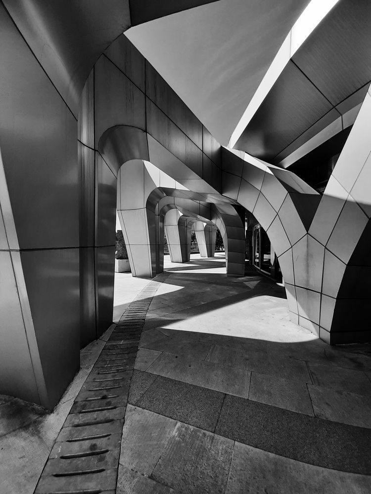 Photograph by Yasaman Kashef khayati nobar