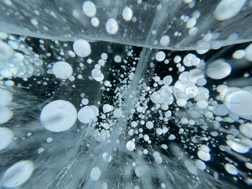 Photograph by Игорь Стретьячук