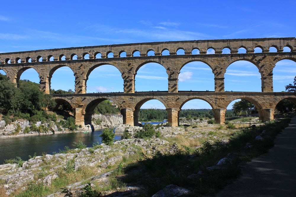 Пон-дю-Гар