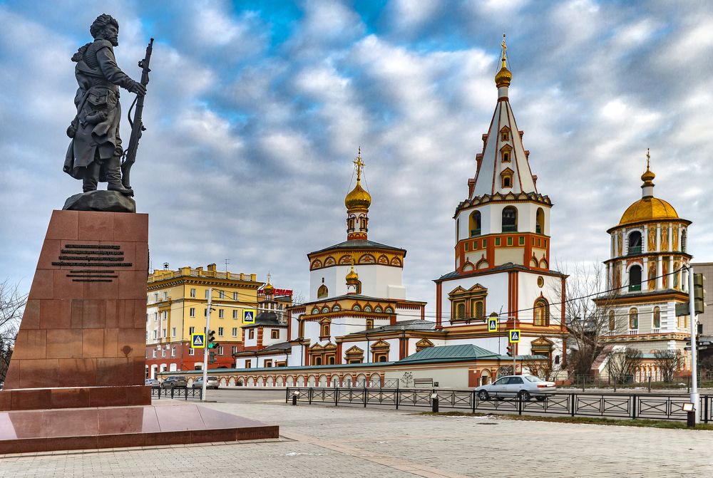 Photograph by Роман Раменский