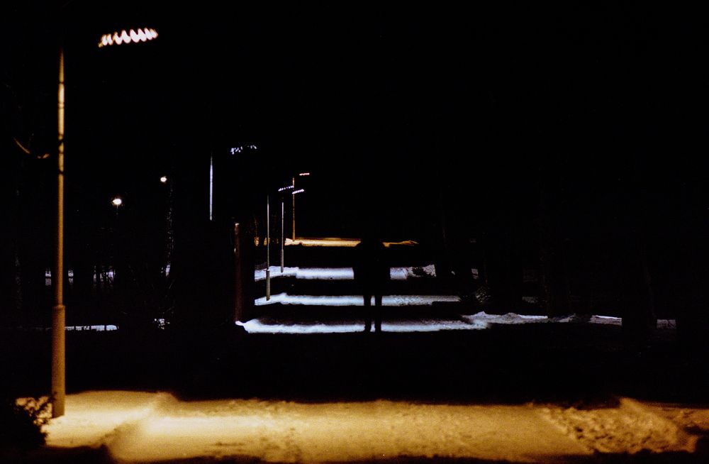 Концептуальный хоррор