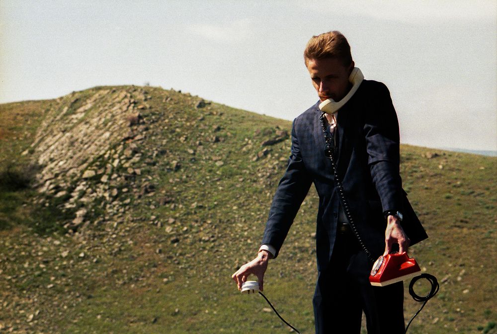 В поисках диалога