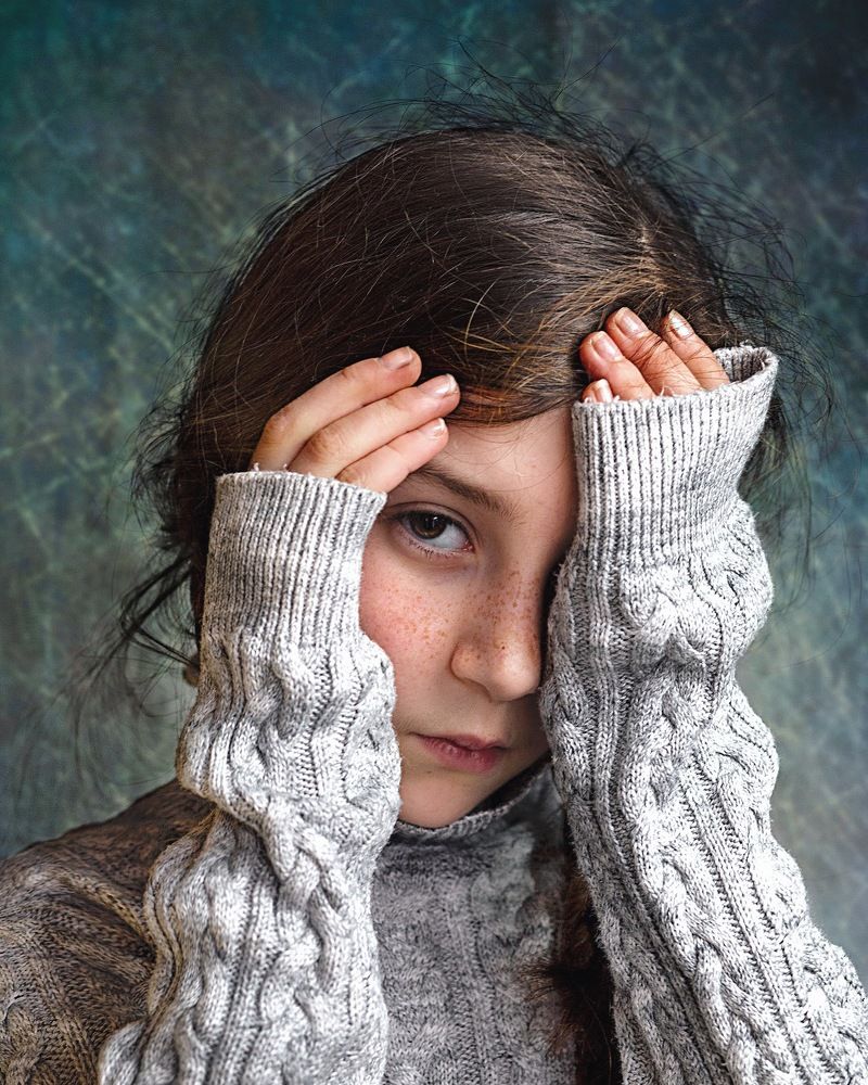 Photograph by Анжелика Костин