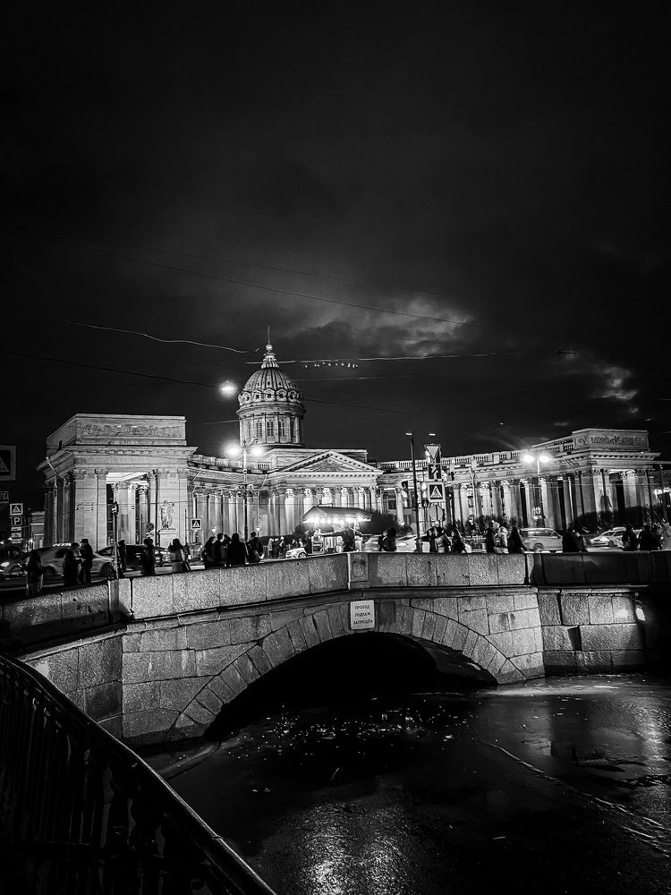 Photograph by Павел Панкратов