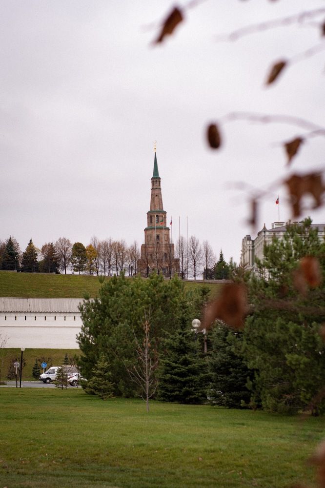 Photograph by Павел Панкратов