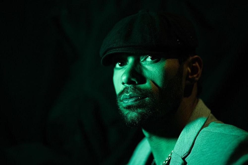 Photograph by Джейхун Мурадов