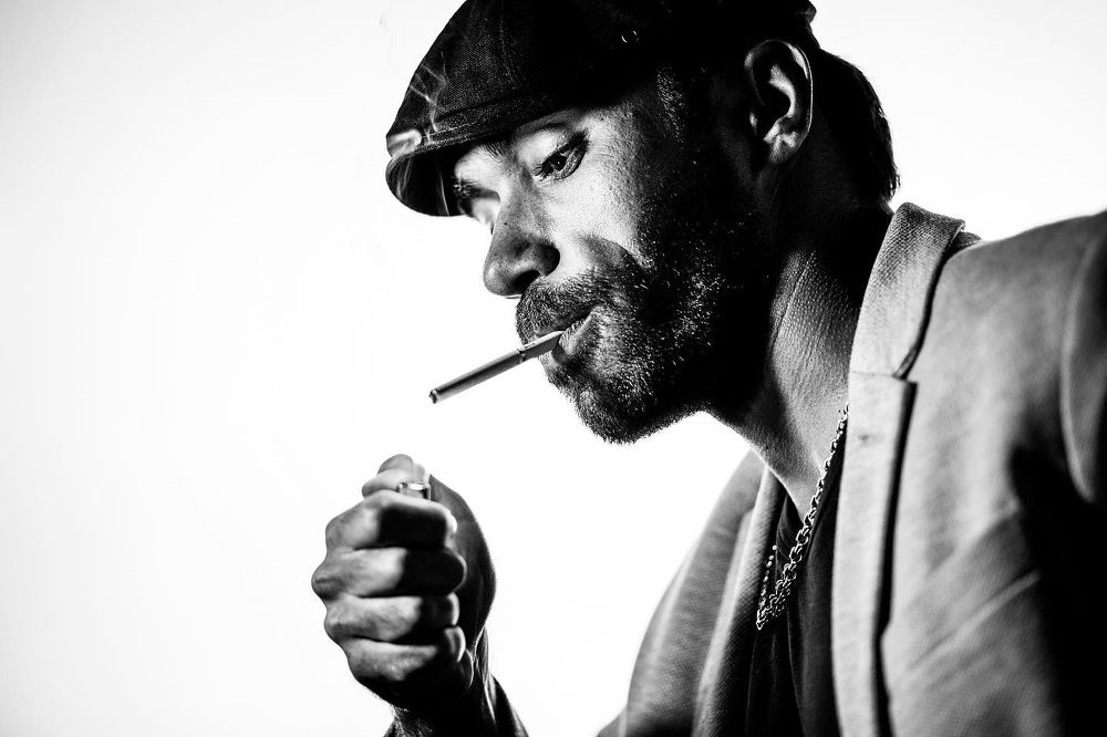 Photograph by Джейхун Мурадов