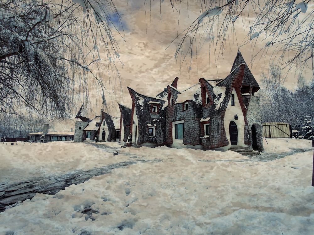 Фотография автора Stefan Alfred