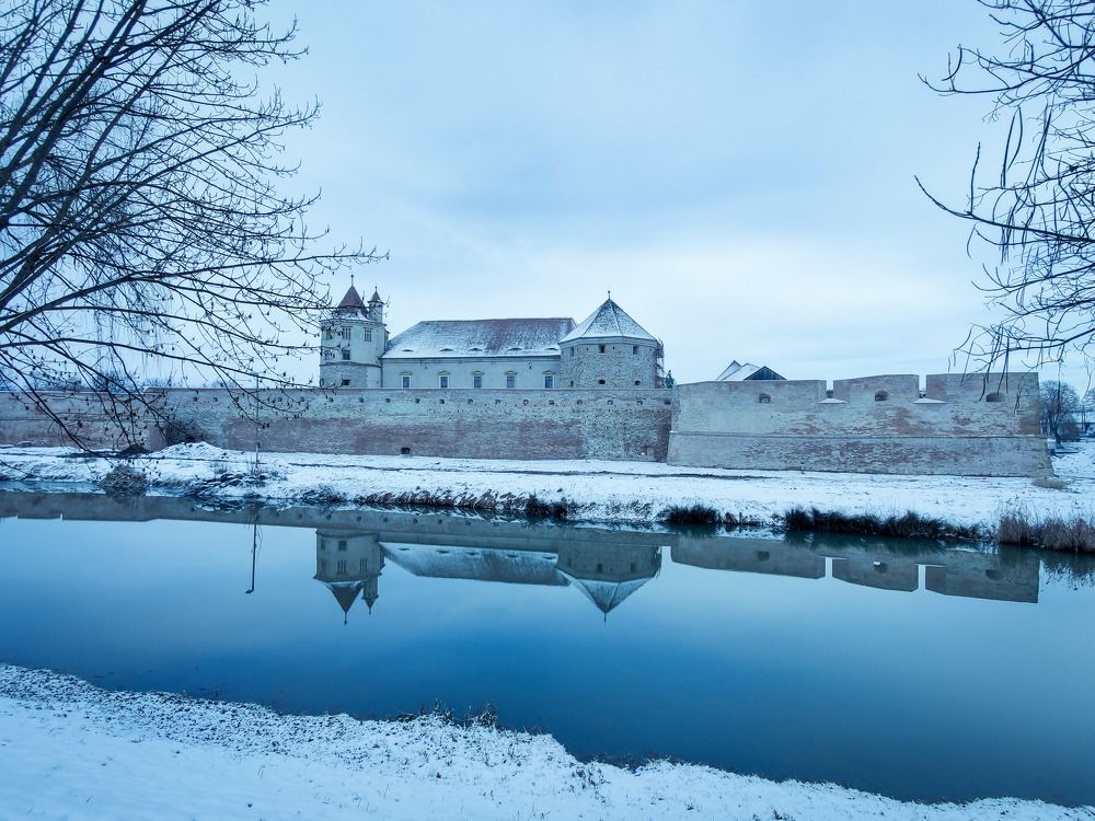 Фотография автора Stefan Alfred