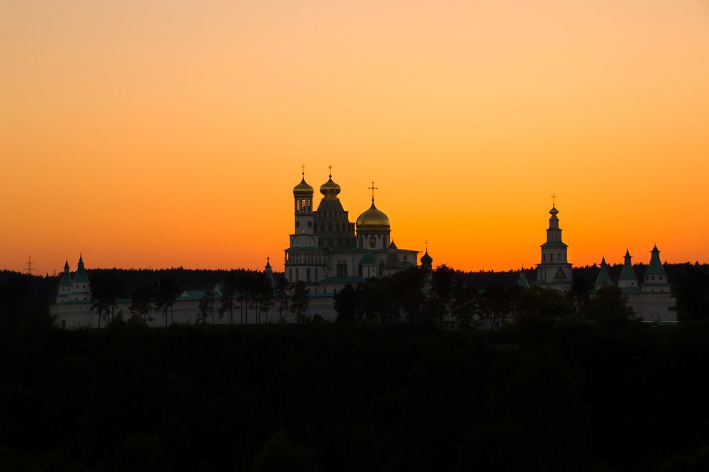 Photograph by Наталья Гайдукевич