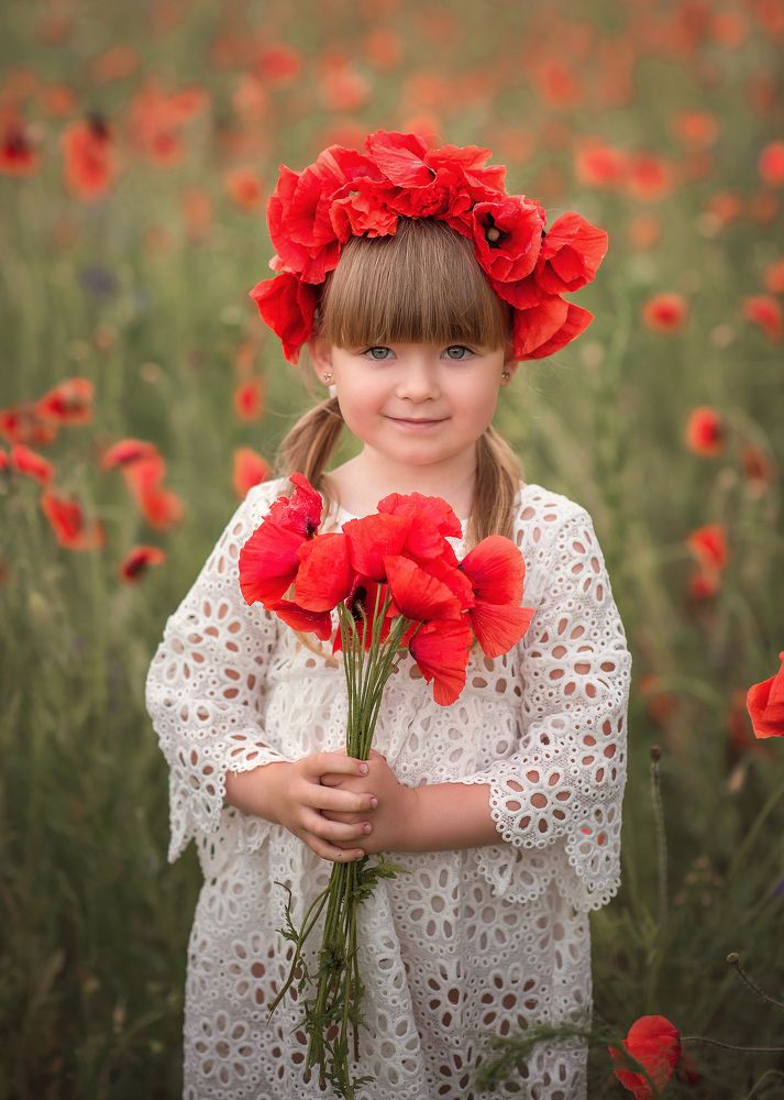 Photograph by Виктория Дубровская