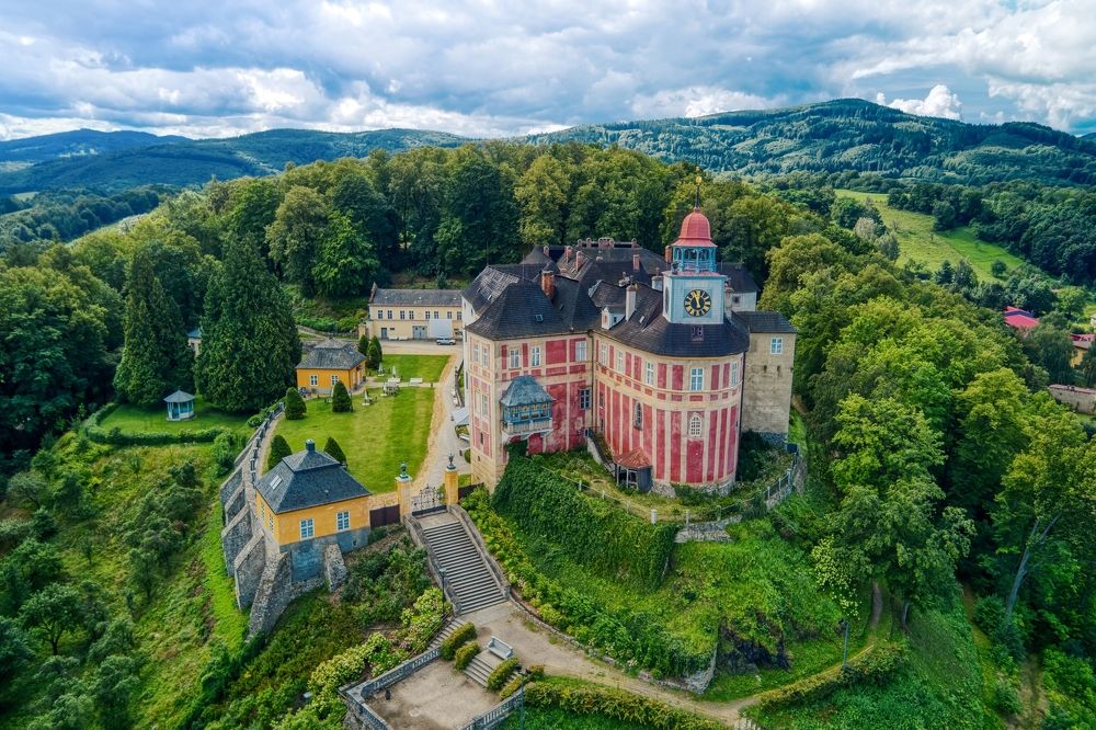 Photograph by Tomáš Neuwirth