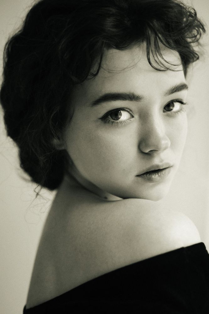 Фотография автора Амира Мухина