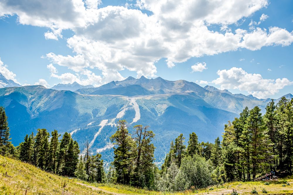 Красота вокруг нас