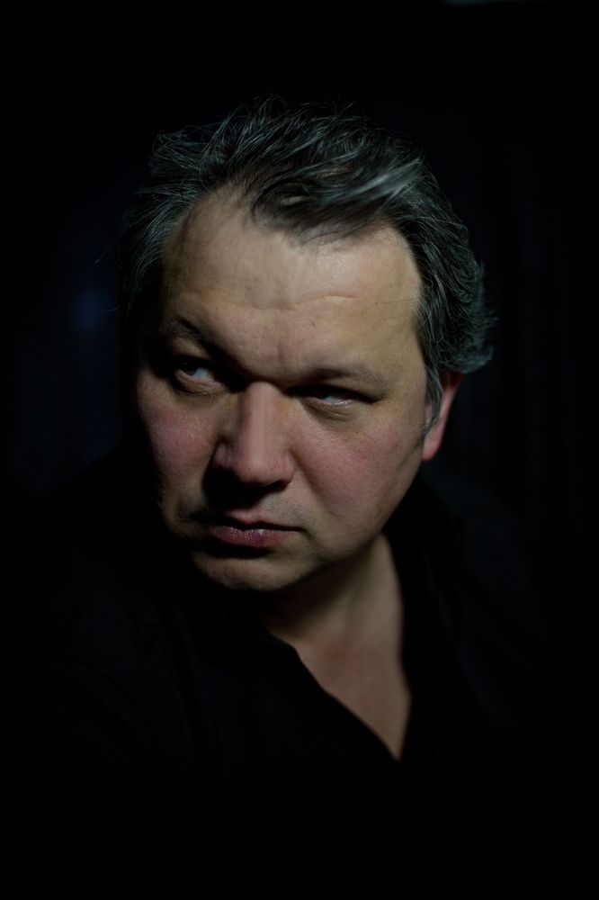 Photograph by Любовь Ершова