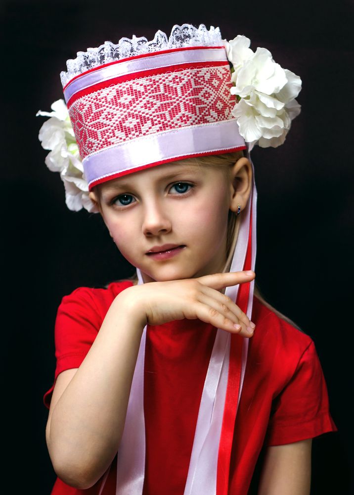 Арина. Беларусь