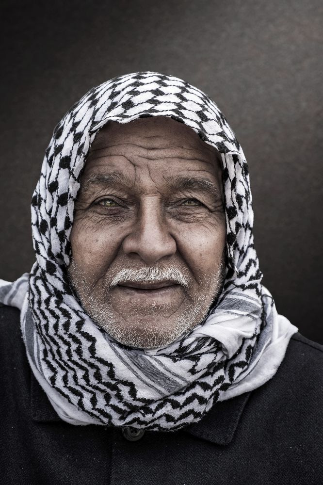 Photograph by Duha Jwad