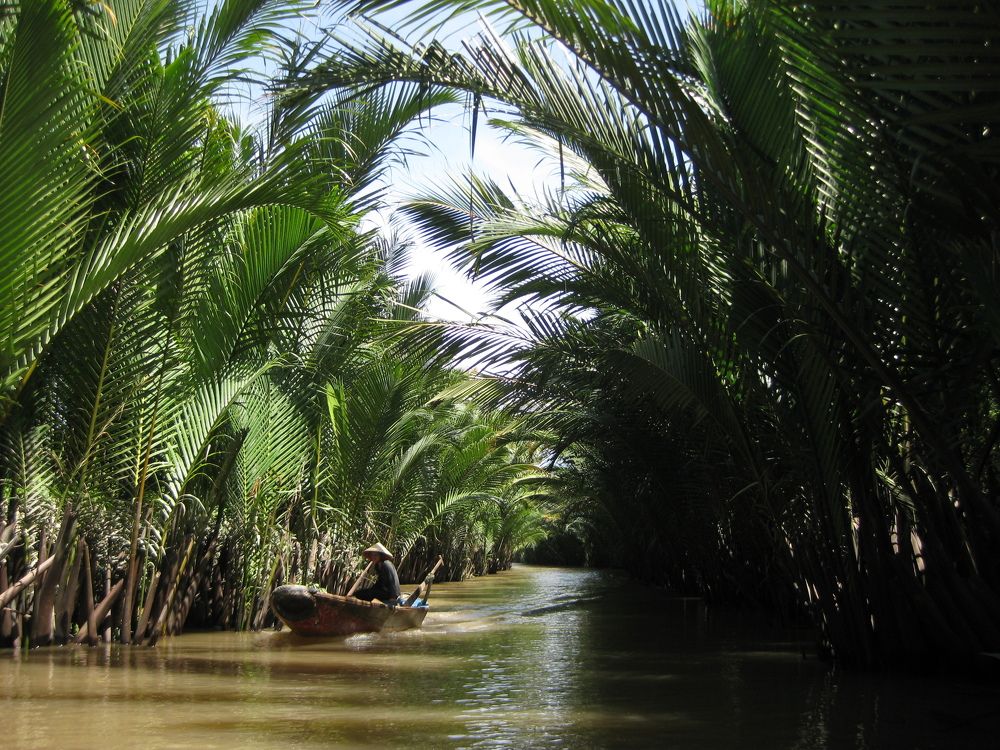 Vietnam