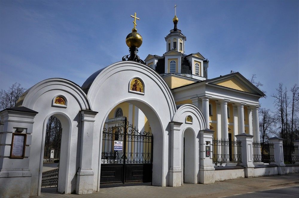 Photograph by Юлия Лис-а