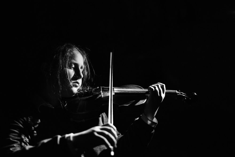 Photograph by Ольга Темкина