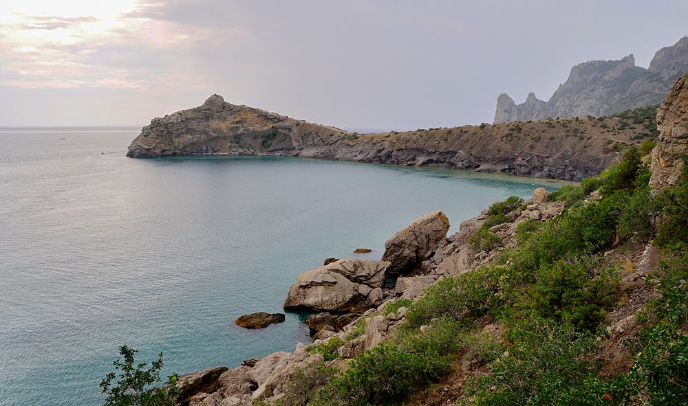 Спящий дракон