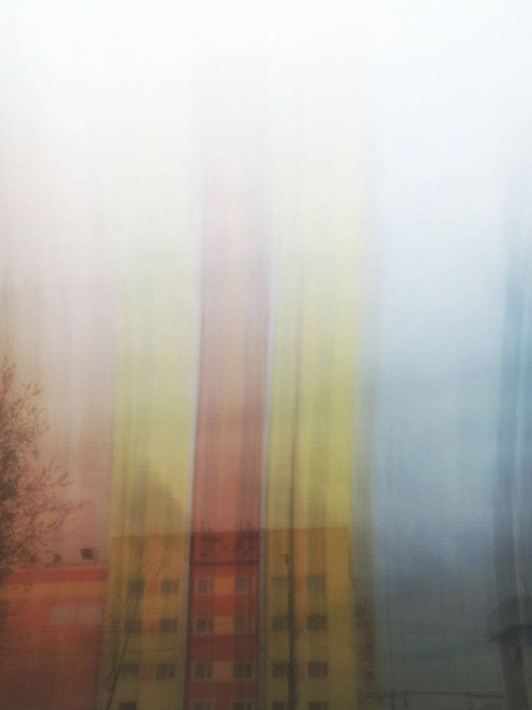 Photograph by Сергей Теплов