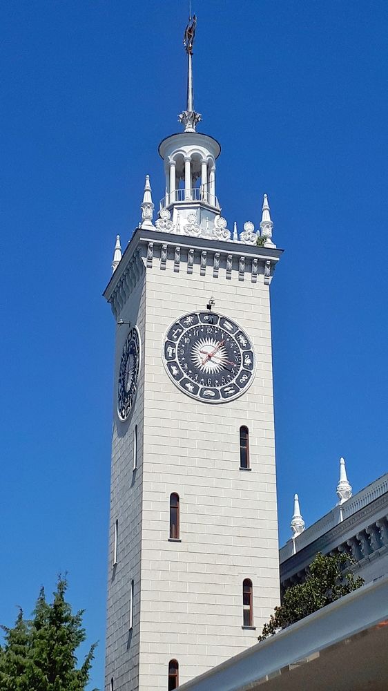 Photograph by Katerina Akalifa